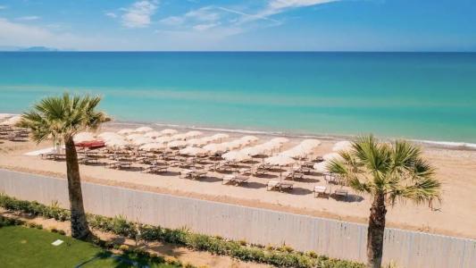 Mangia's Himera Resort - 26