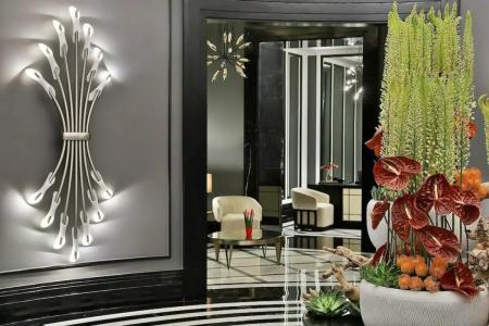 The St. Regis Amman - 57