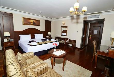 GLK PREMIER Regency Suites & Spa - 64