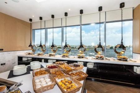  Premier Inn Dubai Dragon Mart - 84