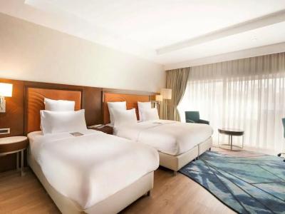 Mercure Istanbul Bakirkoy - 51