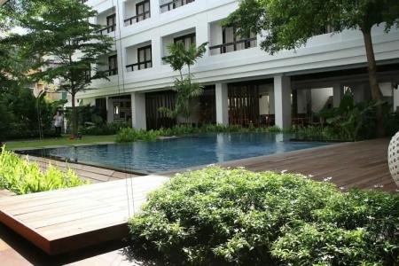 UMA Residence - 23