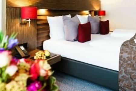 Park Plaza Trier - 61