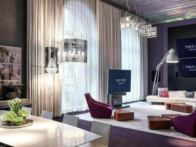 Sofitel Munich Bayerpost - 73
