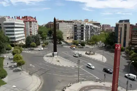 Rafaelhoteles Piramides - 3