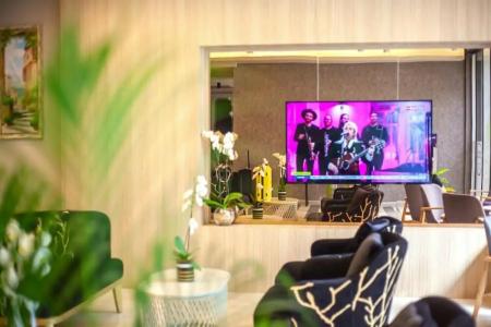 Old Town Point & Spa Antalya - 44