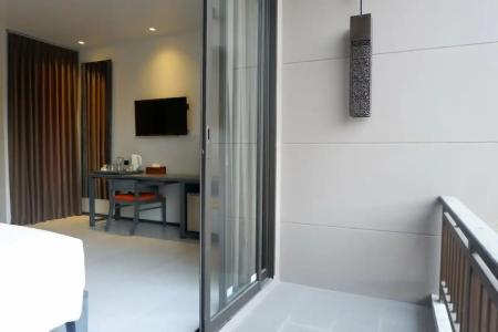 Maehaad Bay Resort - SHA Plus - 43