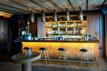 Le Meridien New York, Central Park by Marriott - 90