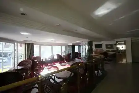 HOTELOZBEK - 33