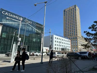 Best Western Premier Tuushin - 15