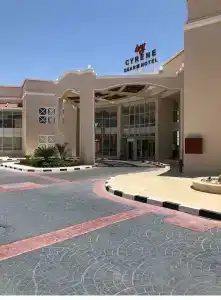 Ivy Cyrene Sharm Resort Adults Friendly Plus 13 - 85