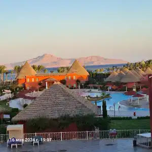 Pickalbatros Laguna Vista Aqua Park - Sharm El Sheikh - 24