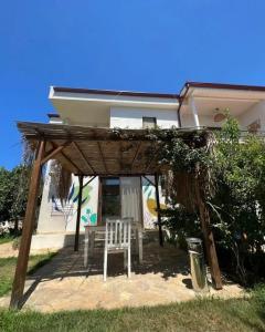 Paydos Otel Yarımada - 5