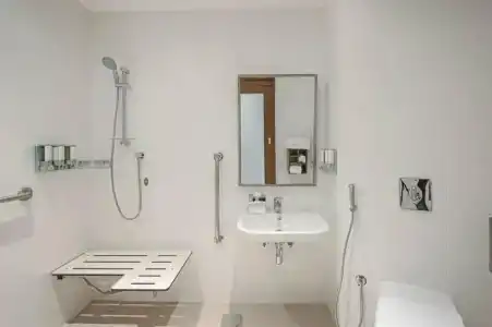 Hampton By Hilton Dubai Al Barsha - 95