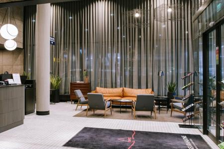 Original Sokos Seurahuone Kotka - 63