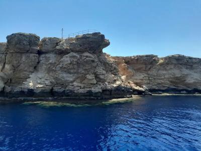 Reef Oasis Blue Bay Resort & Spa - 86