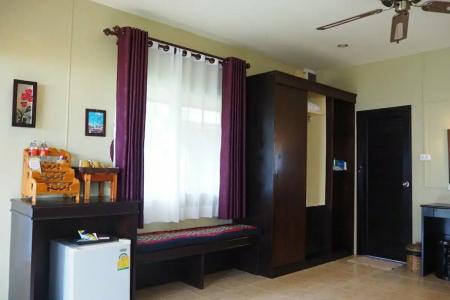Lanta Castaway Beach Resort - 93