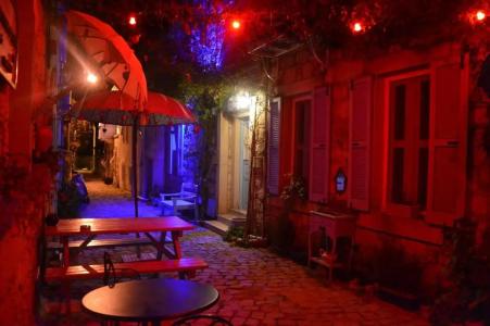 Maison d'Azur Alaçatı - 22