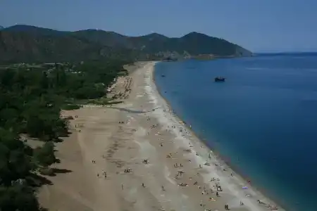 Ugur Pansiyon Bungalows - 1