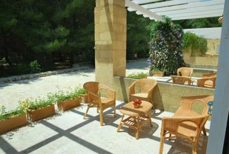 Masseria Relais Santa Teresa - 69