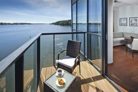 Mikołajki Leisure & SPA - 80