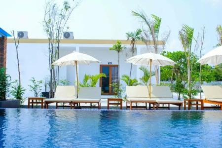 Long Set Resort - 73