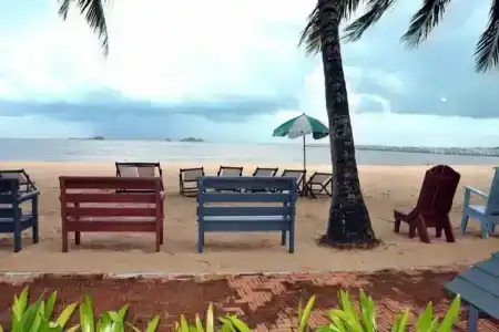 Bann Pae Cabana And Resort - 51