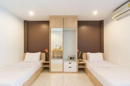 The Fifth Residence - 9