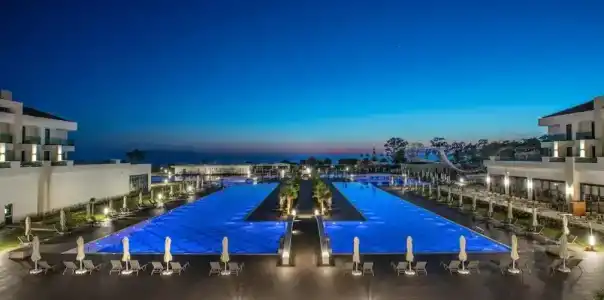 Korumar Ephesus Beach & Spa Resort - Ultra All Inclusive