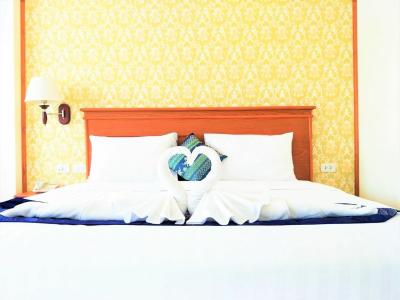 Phaithong Sotel Resort - SHA PLUS - 58