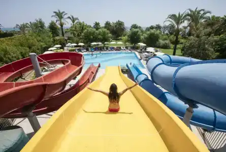 Trendy Aspendos Beach - 66