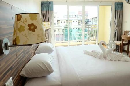 D Pattaya - 2