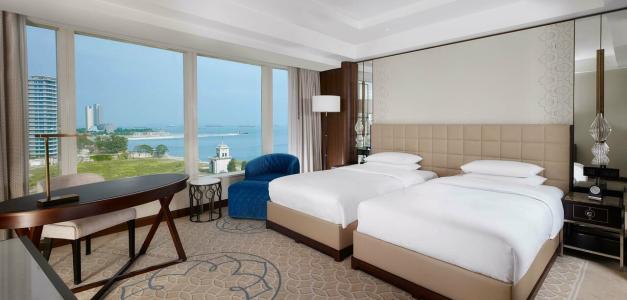Hyatt Regency Istanbul Atakoy - 79