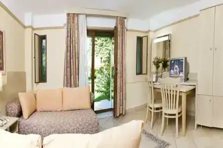 VONRESORT Golden Beach & Aqua - Kids Concept-Ultra All Inclusive - 89