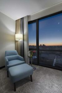 Doubletree by Hilton Istanbul Umraniye - 46
