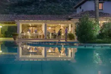 Perdepera Resort - 20