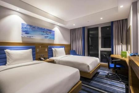 Hampton by Hilton Istanbul Kurtkoy - 38