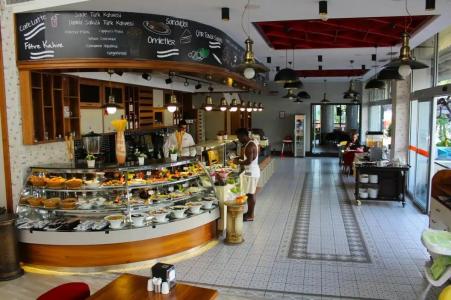 Yol Is Holiday Adana - 32