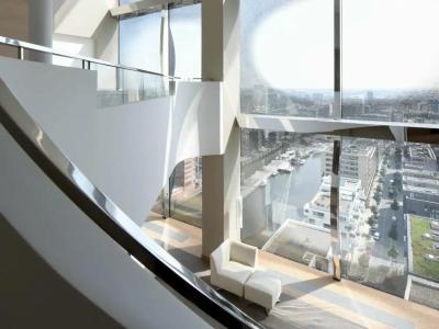 The Westin Hamburg - 32