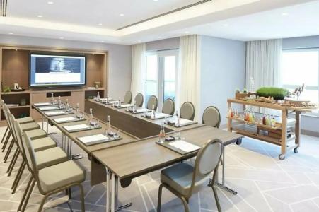 Dusit D2 Kenz Dubai - 38