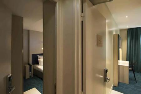 Hôtel Brésil Opéra SPA - 32