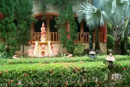 Coconut Beach Resort, Koh Chang - 21