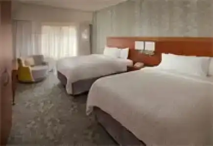 Courtyard by Marriott Harrisburg Hershey - 68