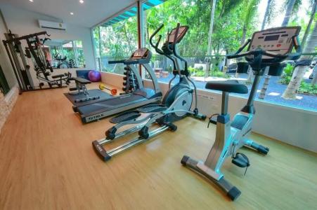 R-Mar Resort and Spa - SHA Plus - 17
