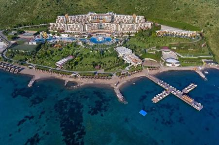 Kefaluka Resort Ultra All Inclusive - 67