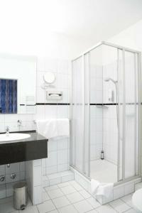 Relexa Bellevue an der Alster - 82