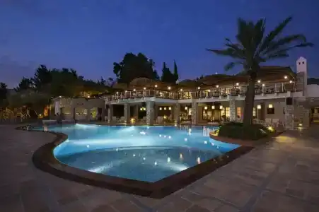 The Marmara Bodrum - Adult Only - 72