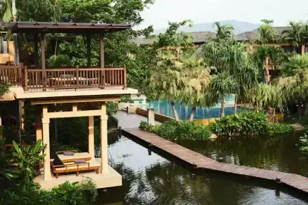 Mövenpick Asara Resort & Spa Hua Hin - 10