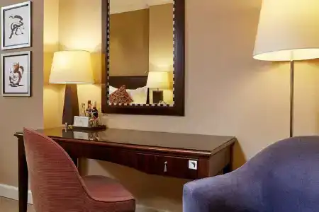 Corinthia Budapest - 69