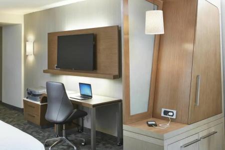 Courtyard by Marriott Lake George - 99